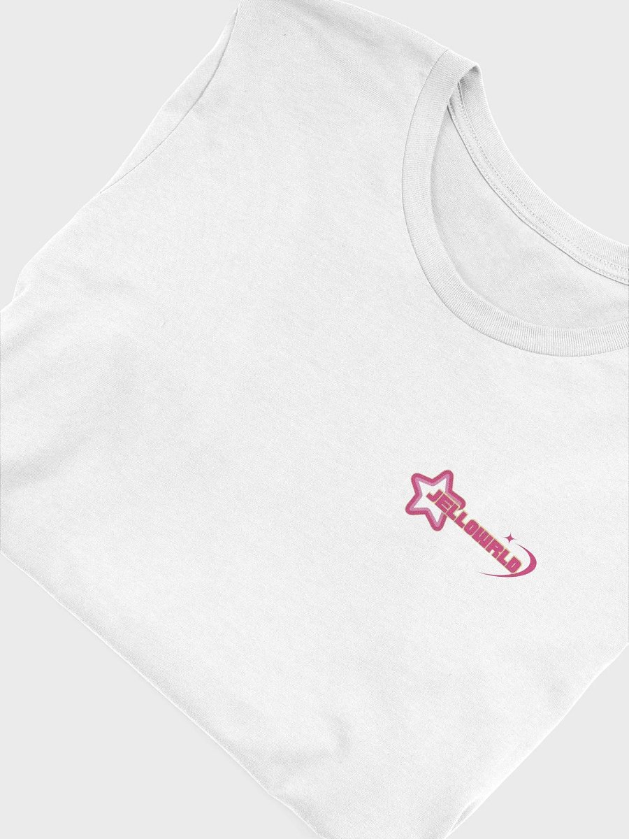 Jello Wrld T-Shirt product image (44)