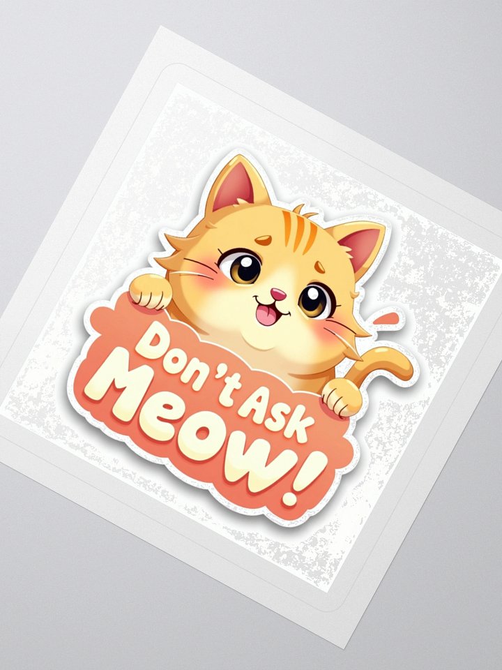 Tenderly Kitty product image (3)