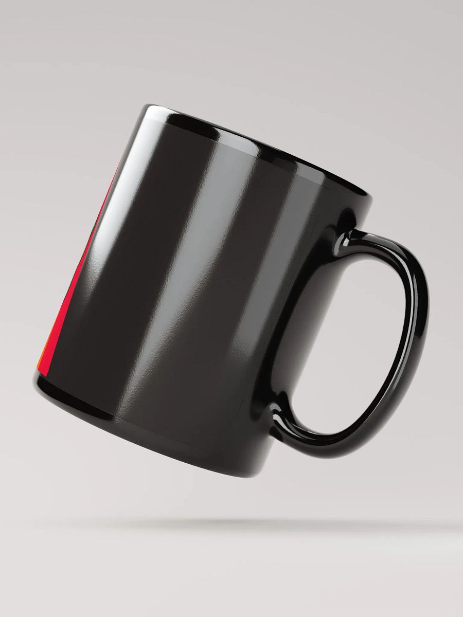The Cabbage Crew mug! product image (4)