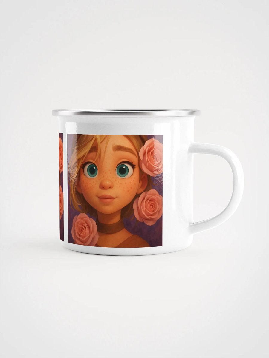 Rosalina - Mug product image (1)