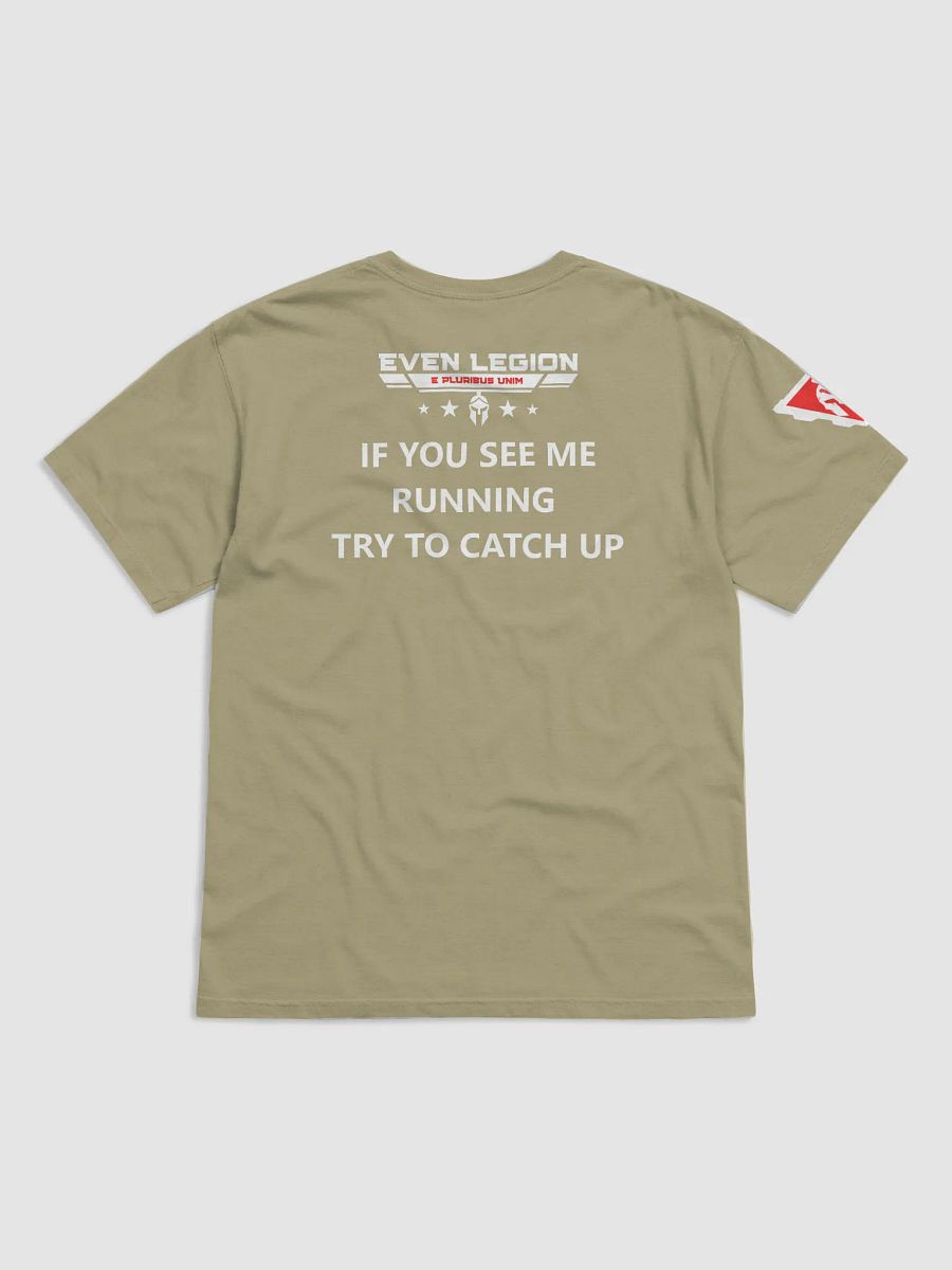 Friendly A2 Inbound Vanguard Comfort Tee product image (6)