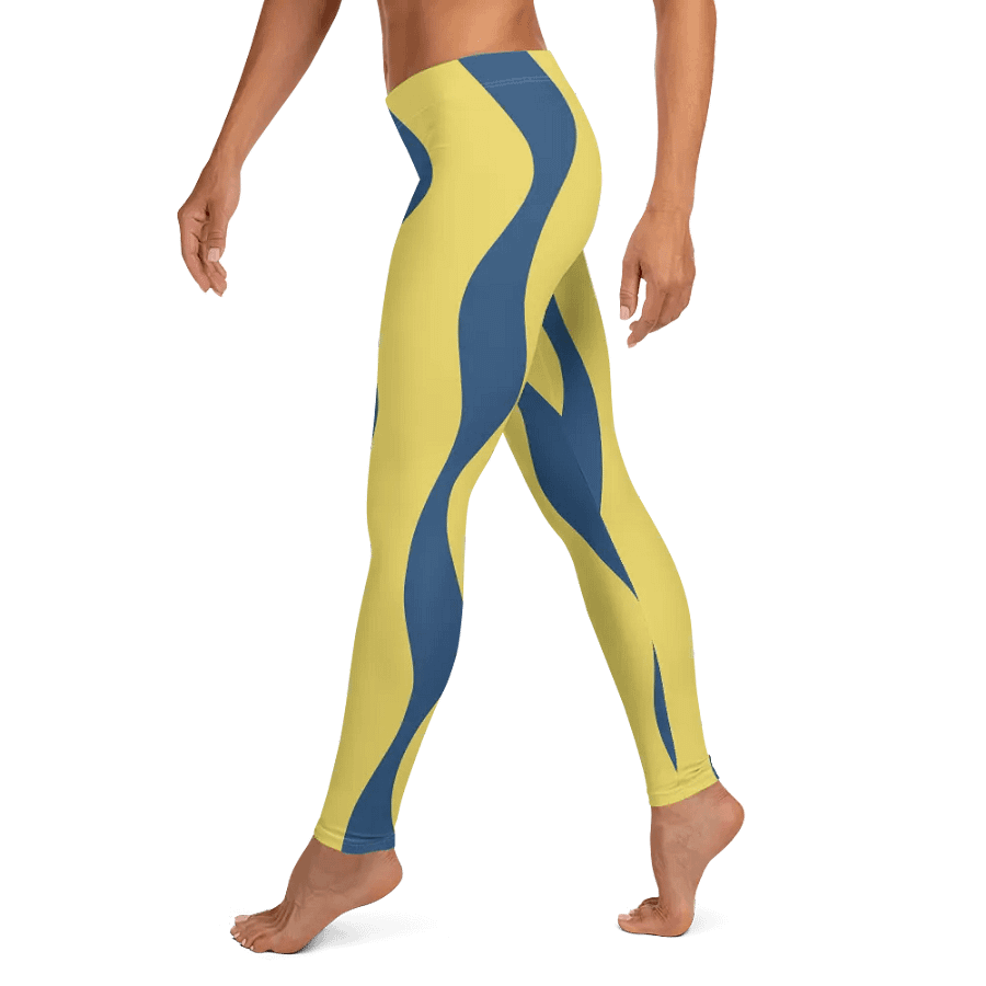 Wave Rider Leggings product image (10)