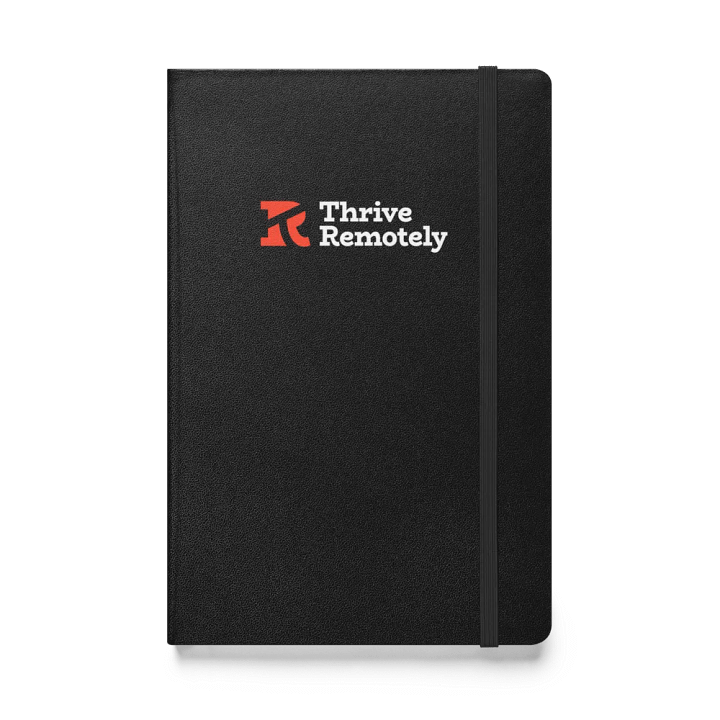 Jumpn Journal/dark-Thrive product image (1)