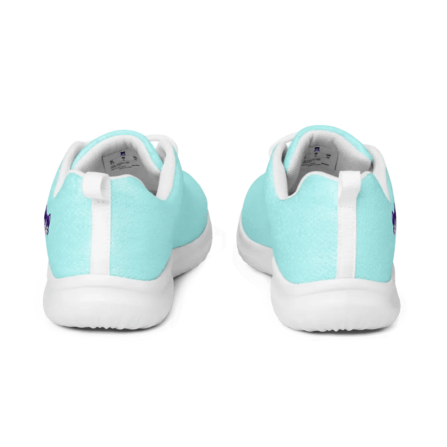 PurdieCat Woman's Athletic Shoes product image (4)