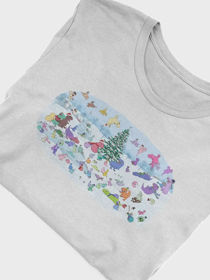 Winterfest Tee product image (17)
