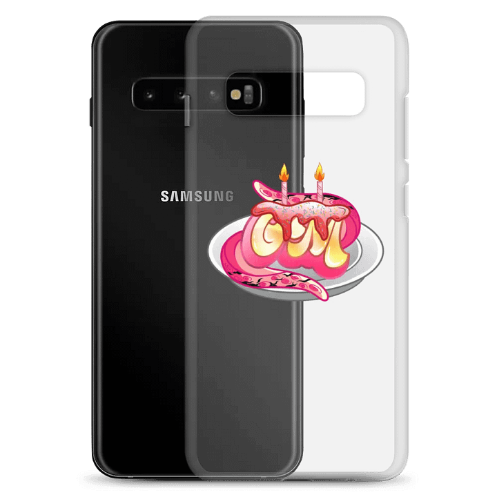 OM Anniversary Edition Samsung case product image (20)