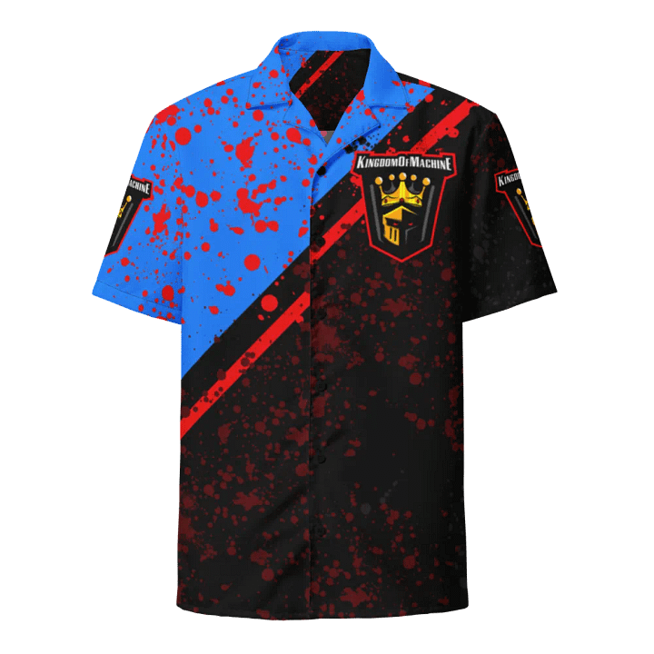 E-Sports Kingfly product image (1)