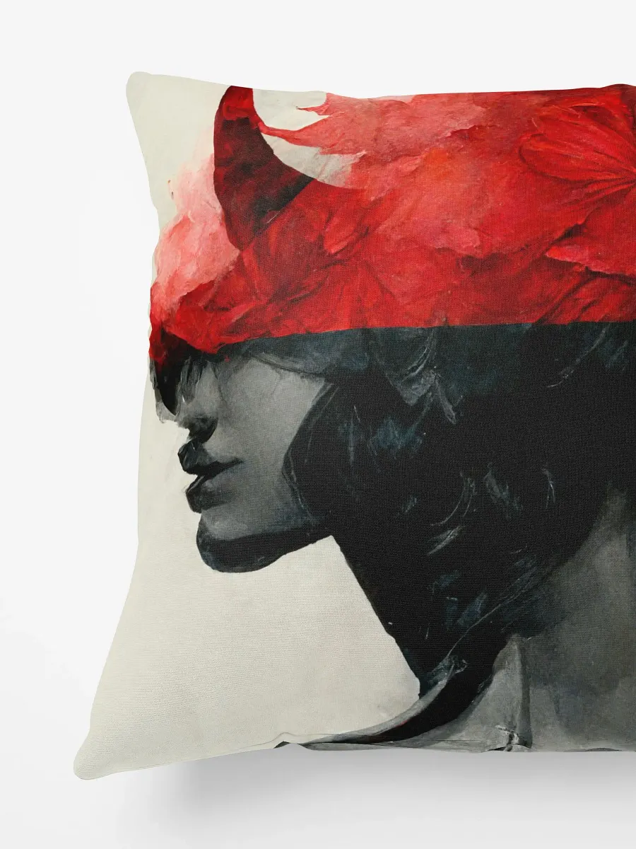 Dreamy Nights All-Over Print Pillow product image (5)