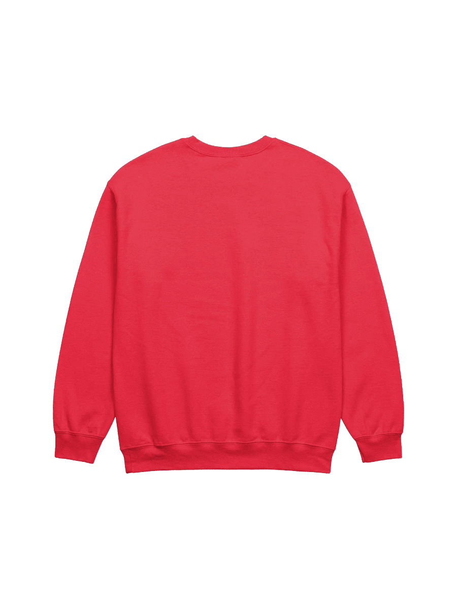 Seattle Orca Spotting Society Embroidery Crewneck product image (21)