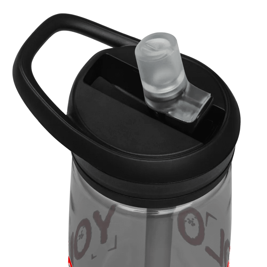 YOLO For DOLO - Camelbak Water Bottle product image (25)