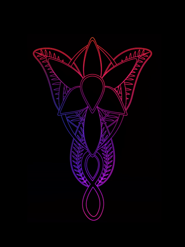 Evenstar [13x16] product image (1)
