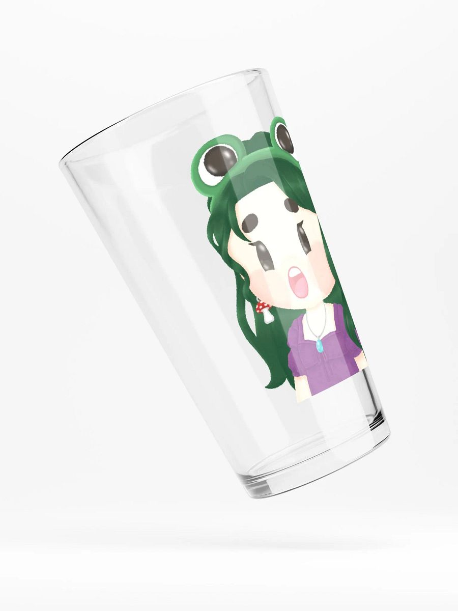 Surprised Keeper Glass product image (4)