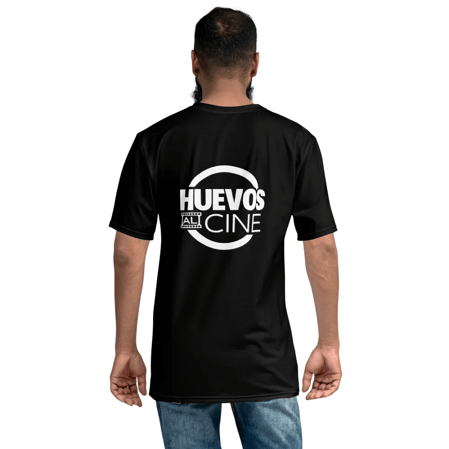Yo Veo Cine con Huevos product image (7)