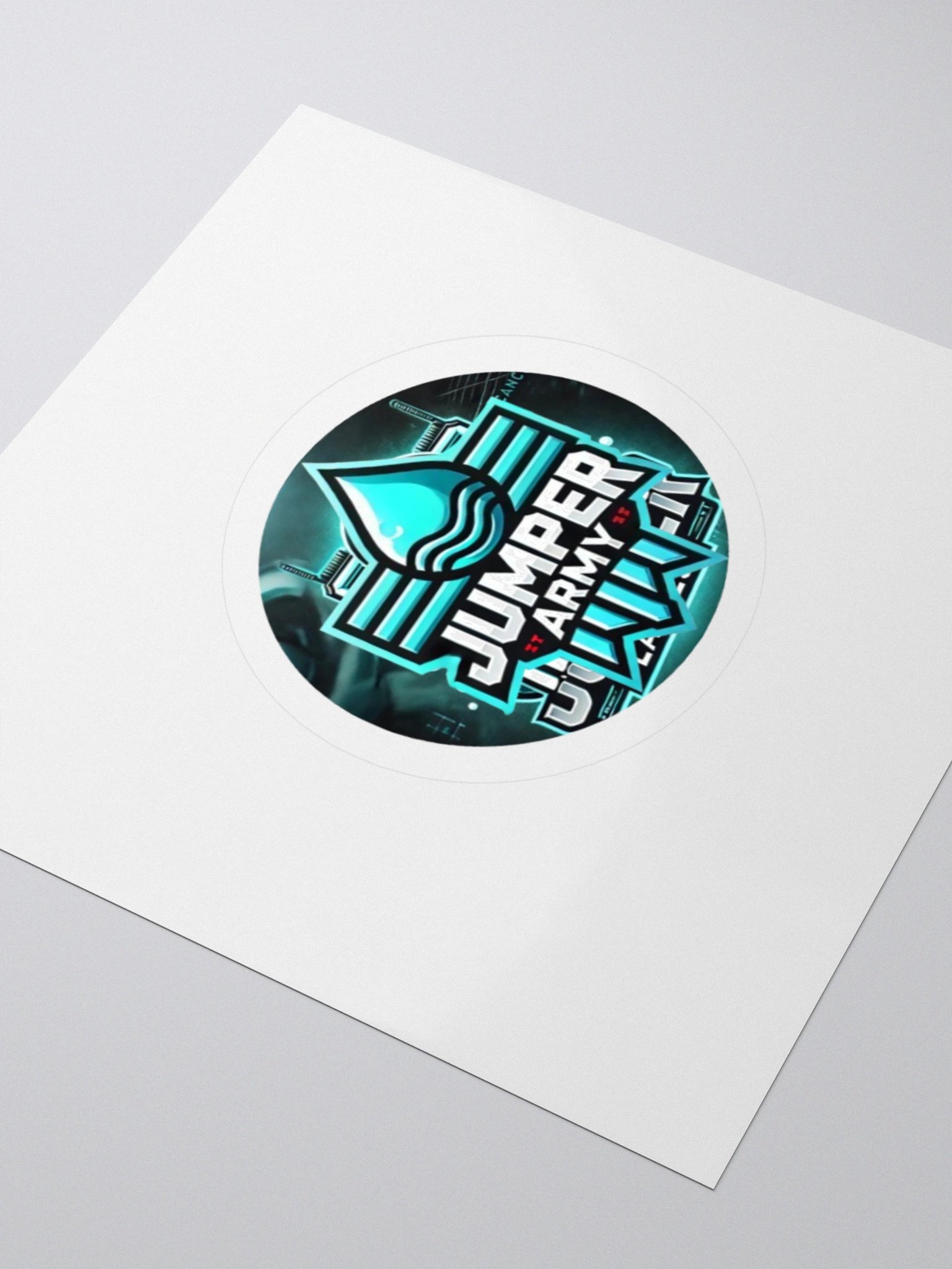 Jumper Army product image (10)