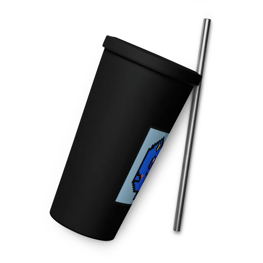 精靈不銹鋼杯 product image (9)
