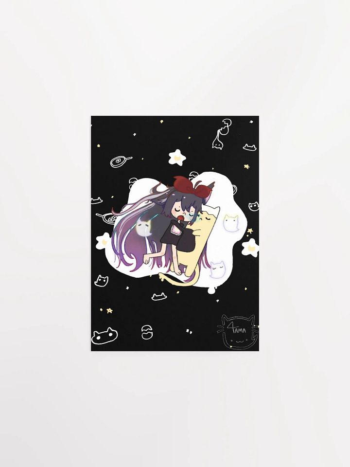 sleepy ghoul. product image (1)