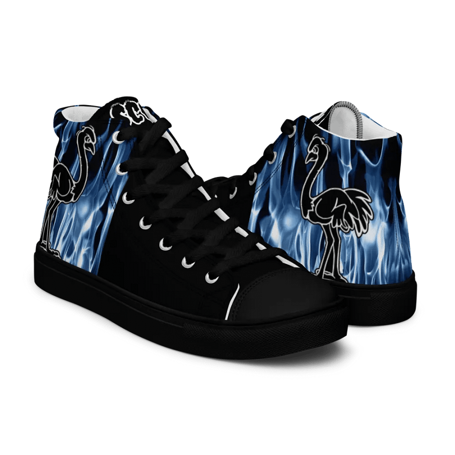 Sco Force 1s (Men's) product image (2)