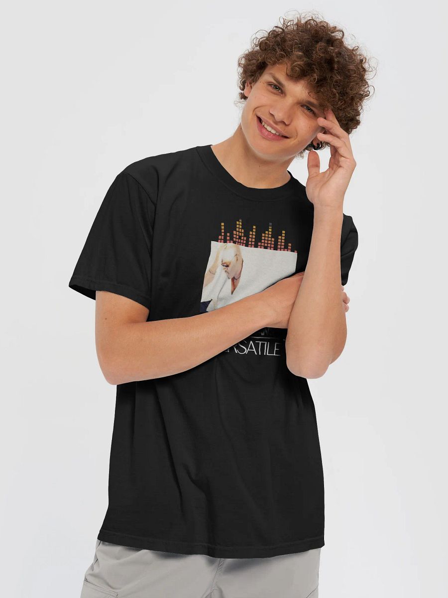 VERSATILE - FAN T-SHIRT product image (5)