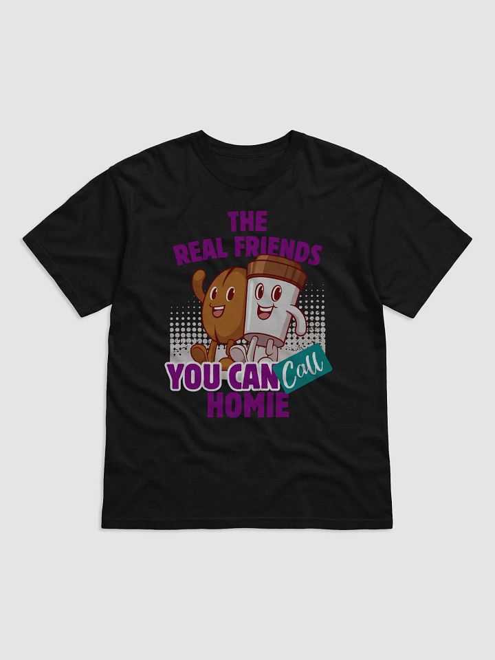The Real Friends Shirt product image (1)