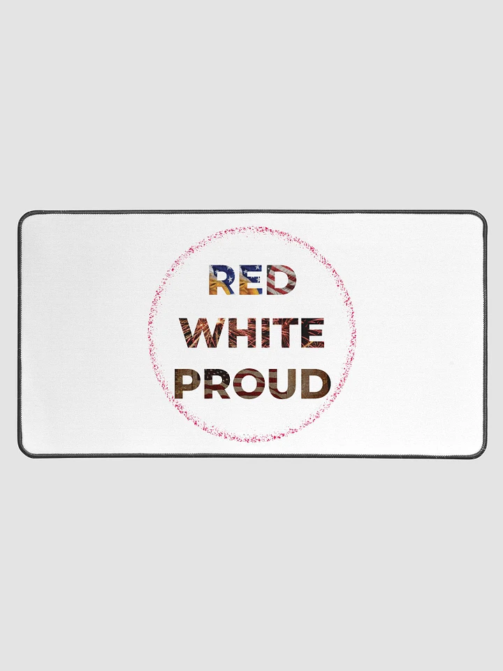 4th July RED WHITE PROUD product image (1)