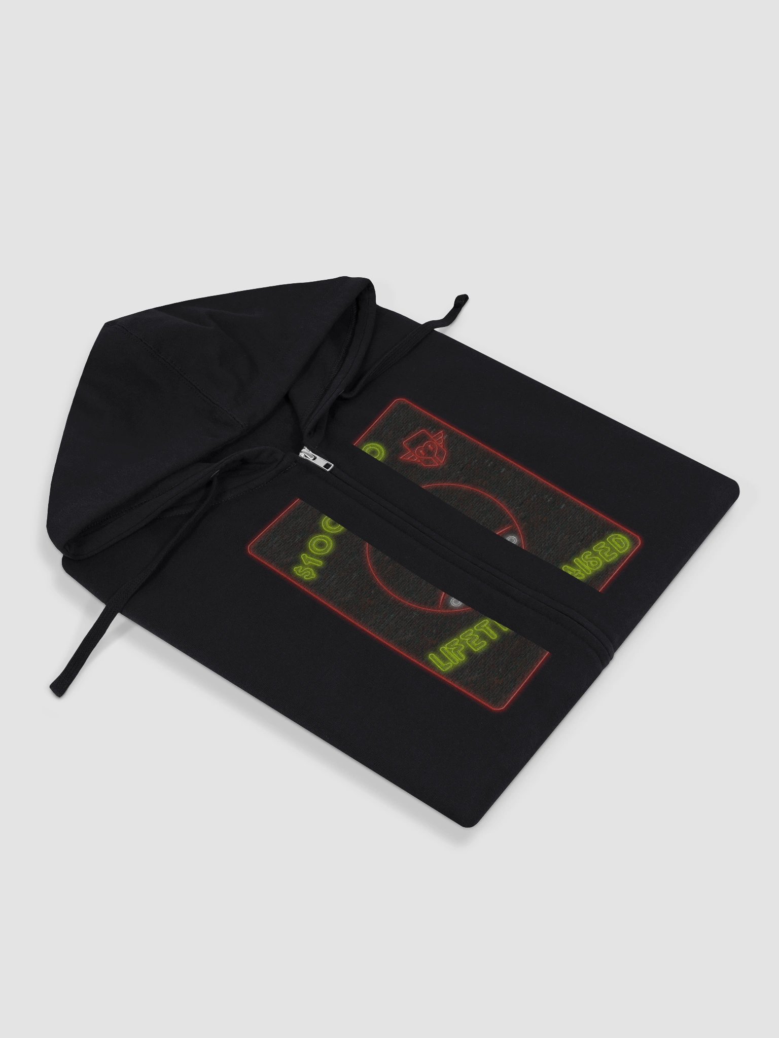 100,000 LT HOOD product image (10)