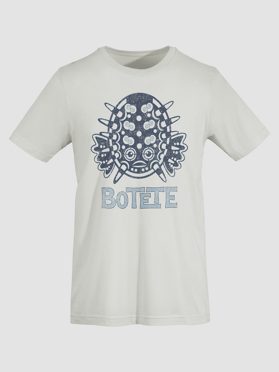 Botete (Pufferfish) T-shirt product image (7)