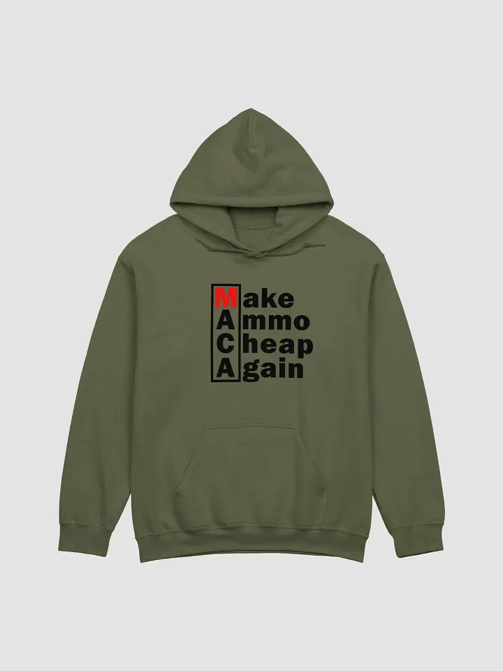 Make Ammo Cheap Again product image (1)