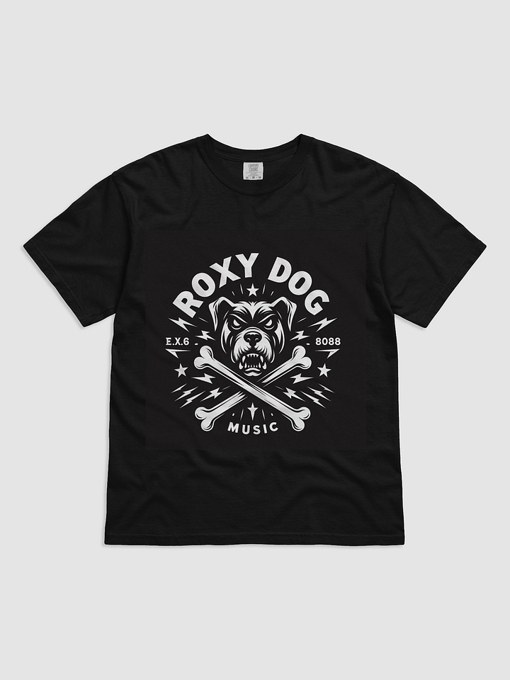 Roxy Dog Music product image (1)
