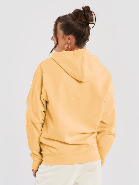 Photo showing Independent Trading Co. Midweight Hoodie