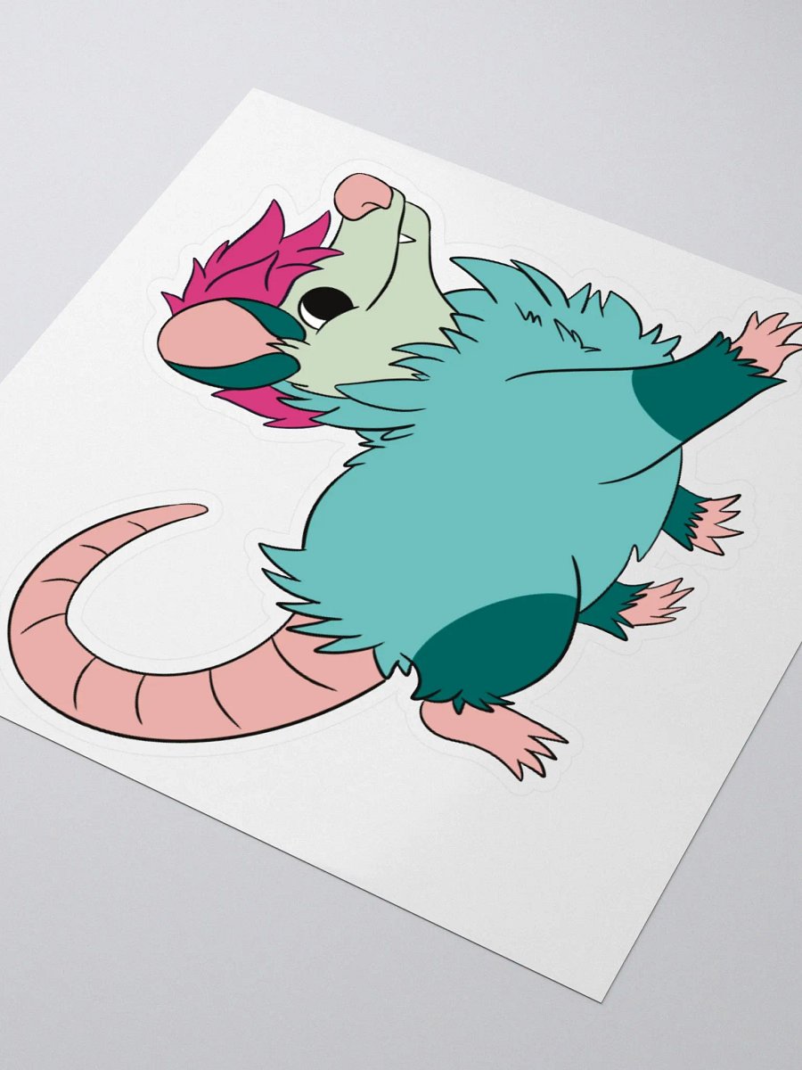 Morgana Sticker product image (3)