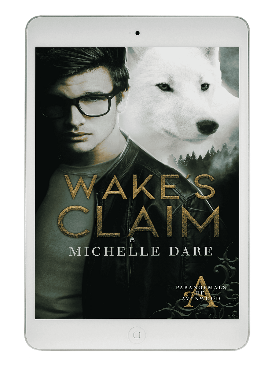 Wake's Claim product image (1)