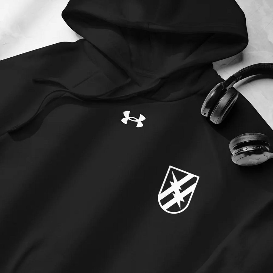 Trident Premium Under Armor Sweatshirt product image (3)