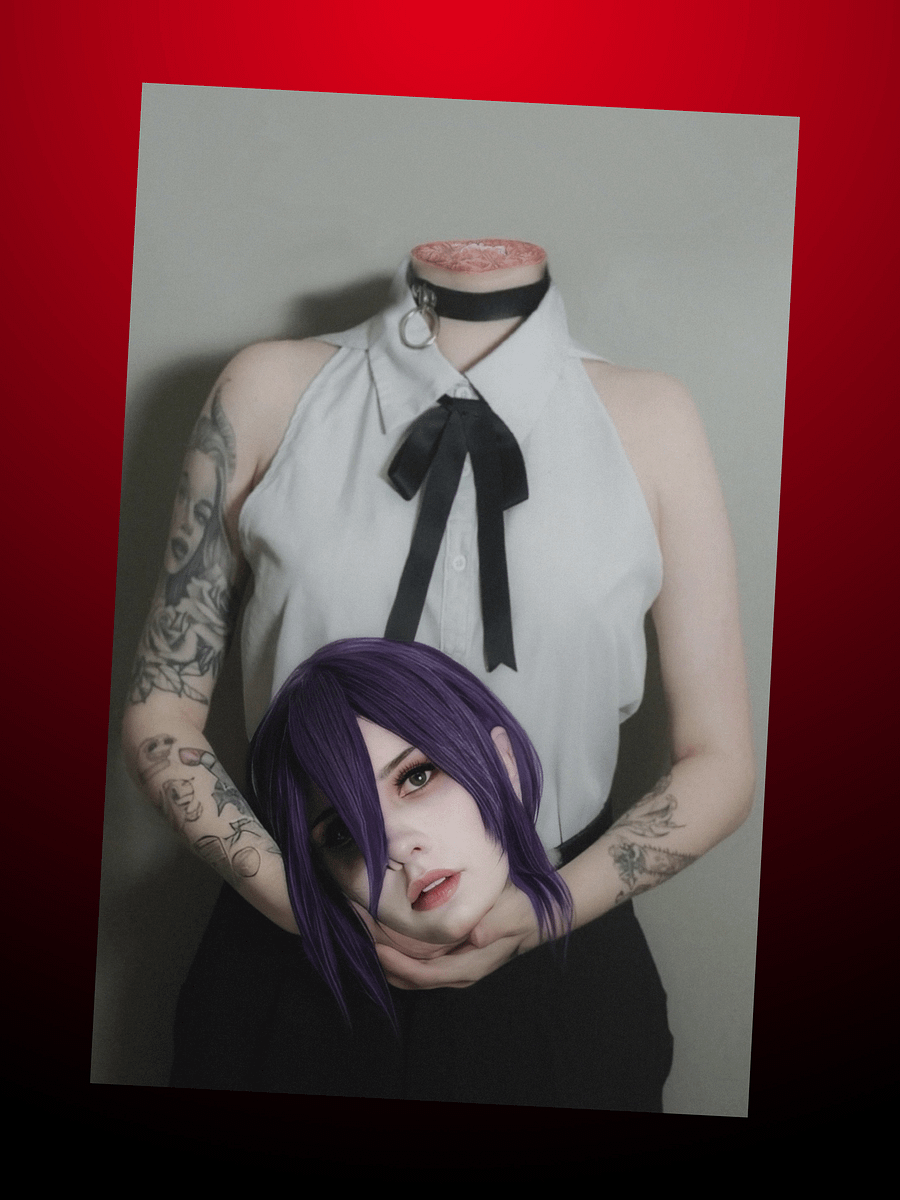 Chainsawman: Reze product image (6)