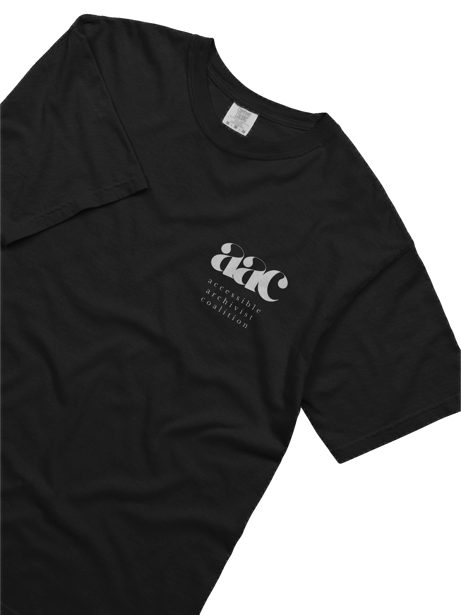 THE ARCHIVIST - AAC TAROT TEE product image (5)