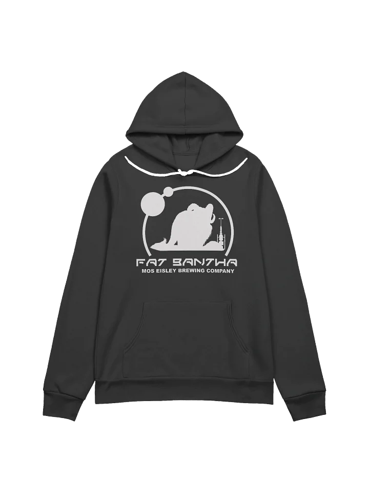 Fat Bantha Hoodie product image (1)