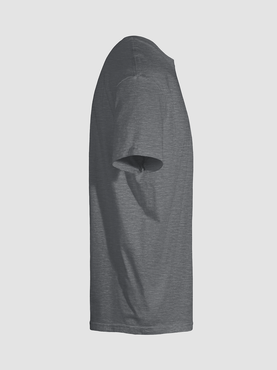 Feathers of the Congo - T-shirt product image (10)