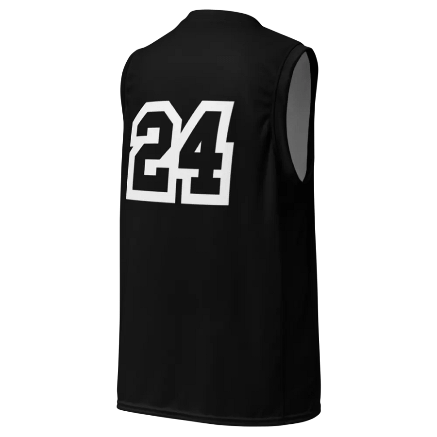 Doit4Dirk Basketball Jersey product image (9)