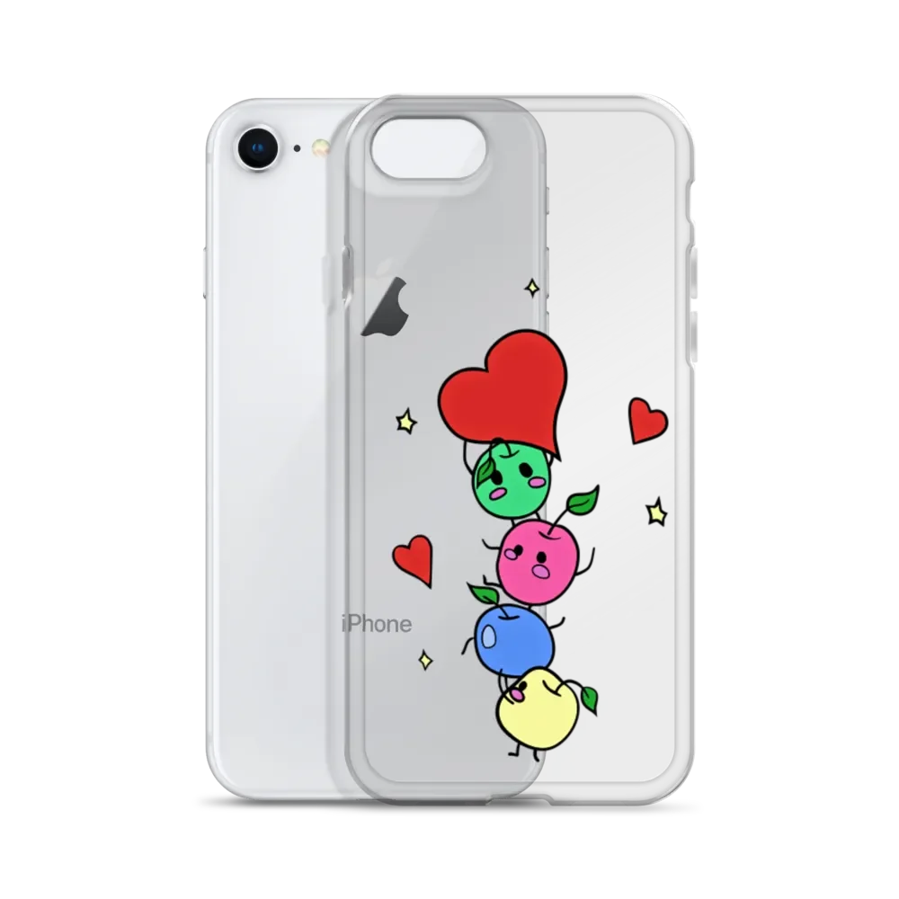 JUNIMOS iPhone® Case product image (1)