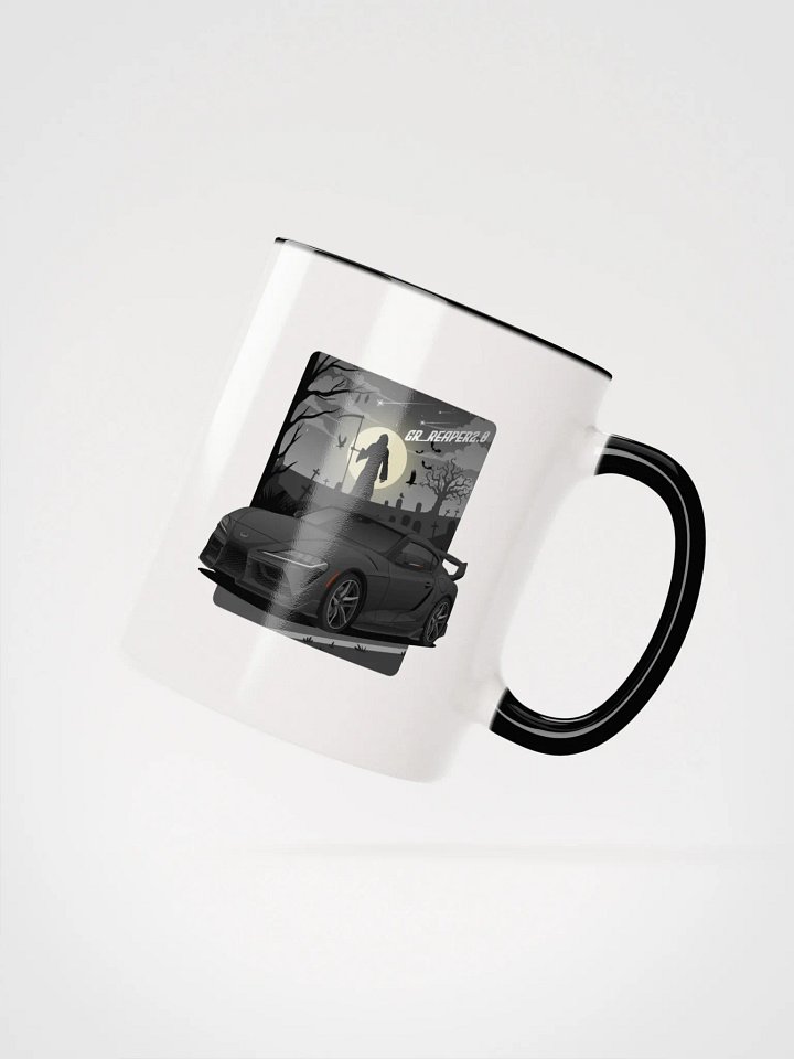 Mug - Gr_reaper2.0 product image (6)