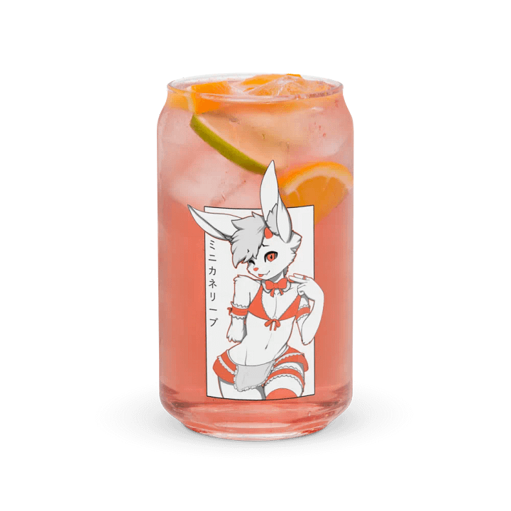 minimaid Can Glass product image (1)