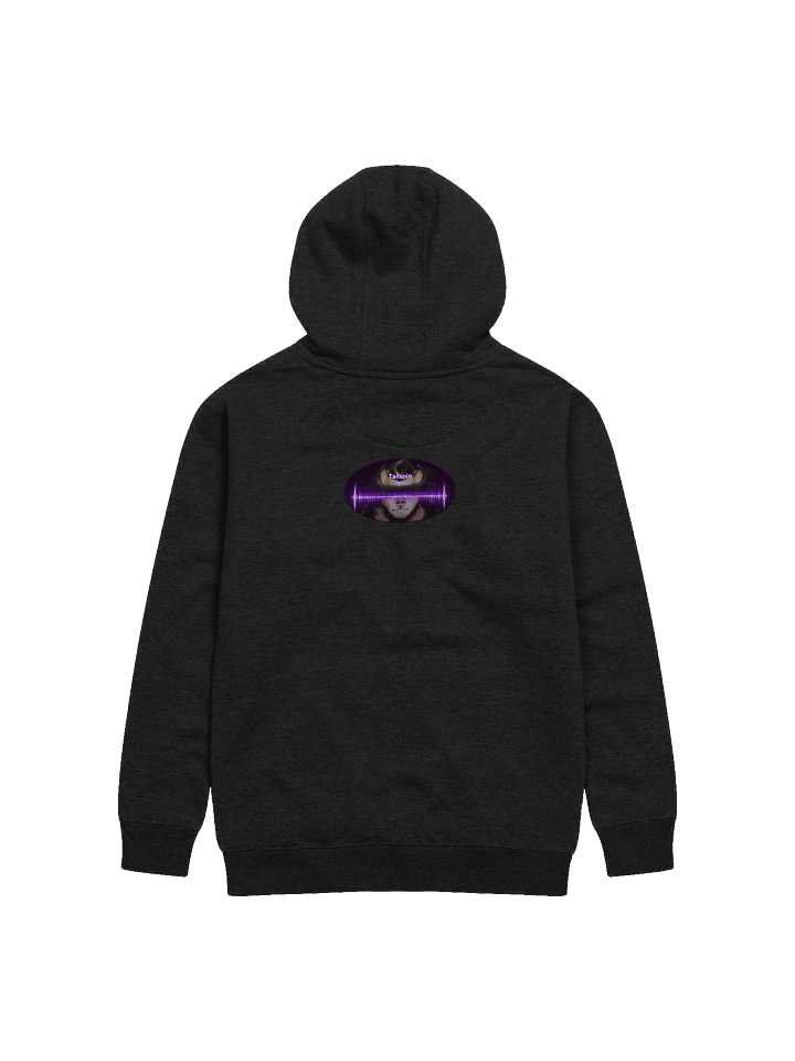Ursonis - Tailspin Hoodie product image (4)