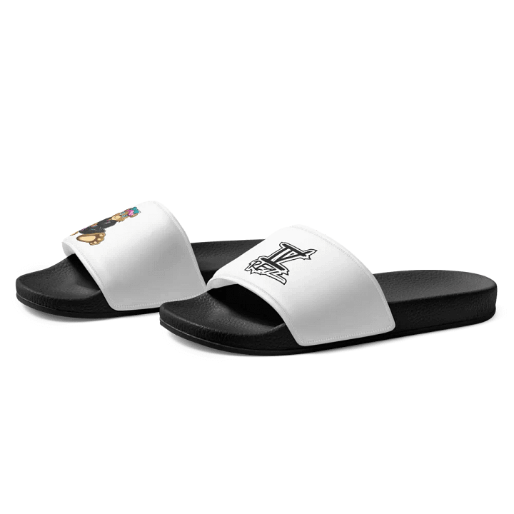 Sitting Bear Women Slide's product image (3)
