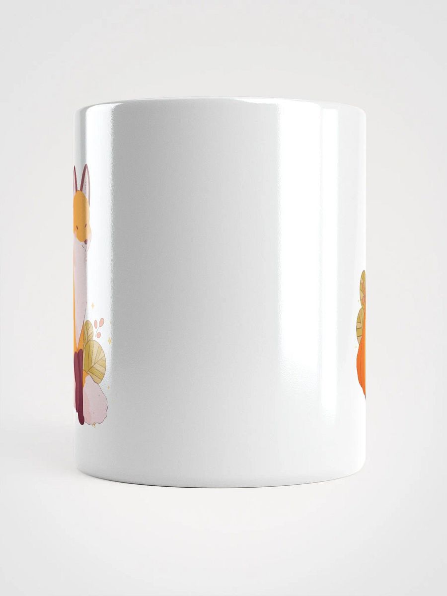 Fox Harmony Mug product image (5)