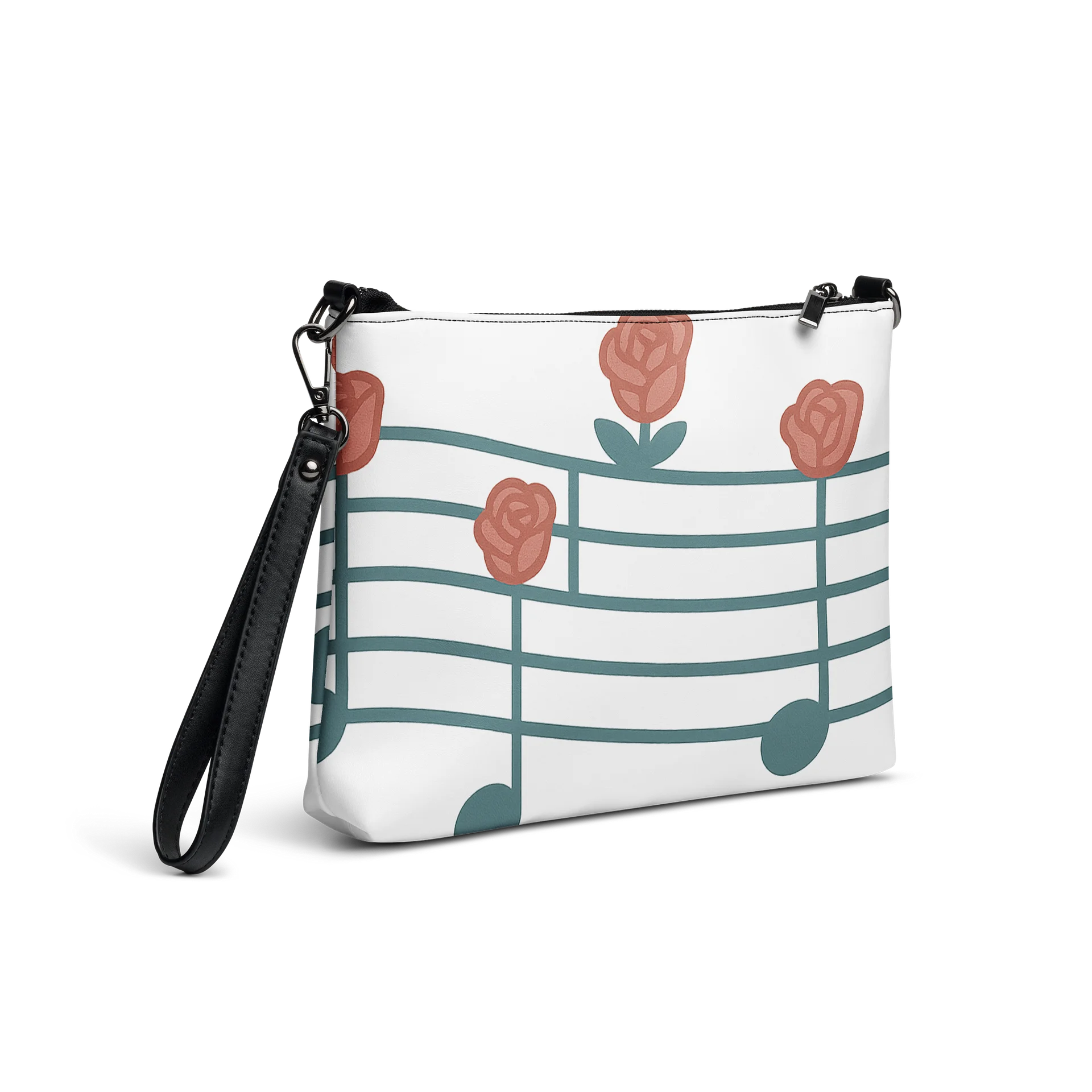 Melody & Roses Crossbody Bag product image (5)