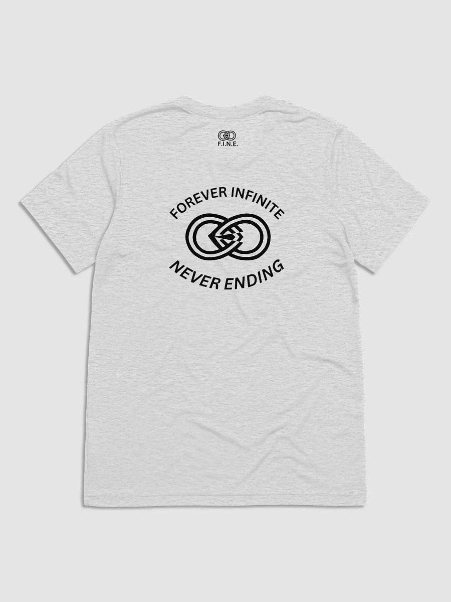 Whole World Apparel Signature White product image (2)