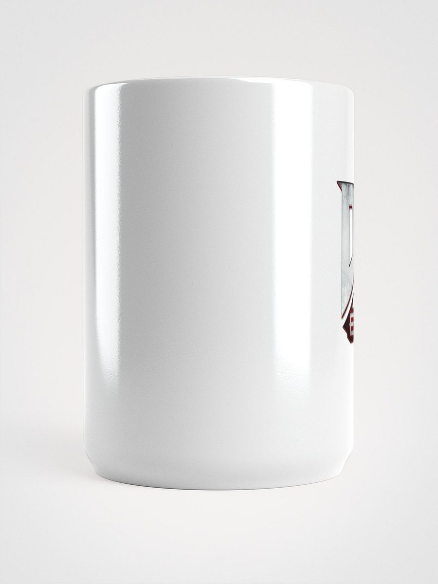 DOOM Eternal Mug – White product image (5)