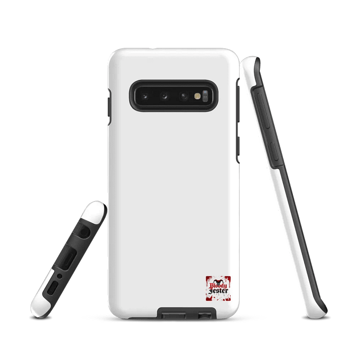 Simple Jester Phone Case product image (1)