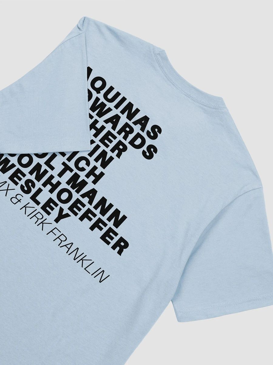For the Culture: Theologian Edition product image (4)