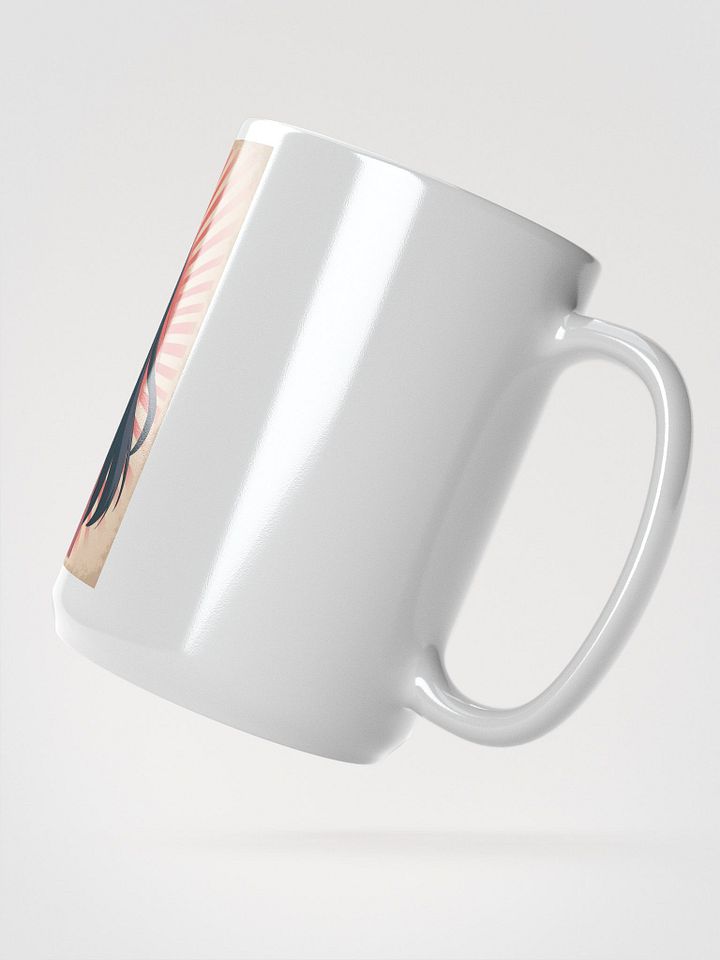 Classic Anime Girl product image (2)
