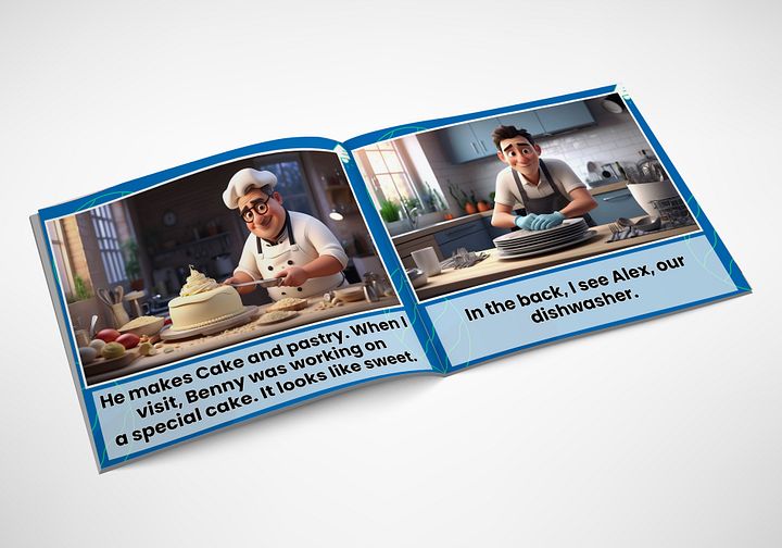 My Job product image (2)